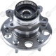 Purchase Top-Quality Rear Hub Assembly by EDGE - 512340 pa3