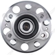 Purchase Top-Quality Rear Hub Assembly by EDGE - 512340 pa4