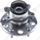 Purchase Top-Quality Rear Hub Assembly by EDGE - 512340 pa5