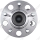 Purchase Top-Quality Rear Hub Assembly by EDGE - 512340 pa6