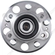 Purchase Top-Quality Rear Hub Assembly by EDGE - 512340 pa8