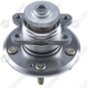 Purchase Top-Quality Rear Hub Assembly by EDGE - 512341 pa4