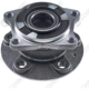 Purchase Top-Quality Rear Hub Assembly by EDGE - 512342 pa2