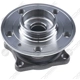 Purchase Top-Quality Rear Hub Assembly by EDGE - 512342 pa4