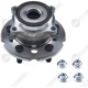 Purchase Top-Quality Rear Hub Assembly by EDGE - 512342 pa5