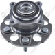 Purchase Top-Quality Rear Hub Assembly by EDGE - 512344 pa3