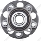 Purchase Top-Quality Rear Hub Assembly by EDGE - 512345 pa2