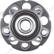 Purchase Top-Quality Rear Hub Assembly by EDGE - 512345 pa8