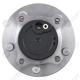 Purchase Top-Quality Rear Hub Assembly by EDGE - 512347 pa3