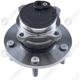 Purchase Top-Quality Rear Hub Assembly by EDGE - 512347 pa4