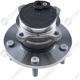 Purchase Top-Quality Rear Hub Assembly by EDGE - 512347 pa5