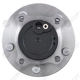 Purchase Top-Quality Rear Hub Assembly by EDGE - 512347 pa8