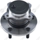 Purchase Top-Quality Rear Hub Assembly by EDGE - 512348 pa5