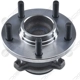 Purchase Top-Quality Rear Hub Assembly by EDGE - 512348 pa7