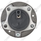 Purchase Top-Quality Rear Hub Assembly by EDGE - 512349 pa10