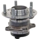 Purchase Top-Quality Rear Hub Assembly by EDGE - 512349 pa4
