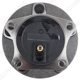 Purchase Top-Quality Rear Hub Assembly by EDGE - 512349 pa9