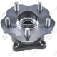 Purchase Top-Quality Rear Hub Assembly by EDGE - 512350 pa2