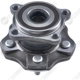 Purchase Top-Quality Rear Hub Assembly by EDGE - 512350 pa3