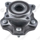 Purchase Top-Quality Rear Hub Assembly by EDGE - 512350 pa5