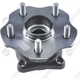 Purchase Top-Quality Rear Hub Assembly by EDGE - 512350 pa7