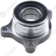 Purchase Top-Quality Rear Hub Assembly by EDGE - 512351 pa2