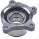 Purchase Top-Quality Rear Hub Assembly by EDGE - 512351 pa3