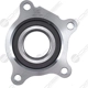 Purchase Top-Quality Rear Hub Assembly by EDGE - 512351 pa4