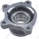 Purchase Top-Quality Rear Hub Assembly by EDGE - 512352 pa3