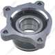 Purchase Top-Quality Rear Hub Assembly by EDGE - 512352 pa7