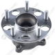 Purchase Top-Quality Rear Hub Assembly by EDGE - 512353 pa2