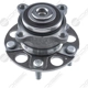 Purchase Top-Quality Rear Hub Assembly by EDGE - 512353 pa5