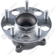 Purchase Top-Quality Rear Hub Assembly by EDGE - 512353 pa7