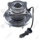 Purchase Top-Quality Rear Hub Assembly by EDGE - 512358 pa2