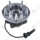 Purchase Top-Quality Rear Hub Assembly by EDGE - 512358 pa4