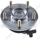 Purchase Top-Quality Rear Hub Assembly by EDGE - 512360 pa1