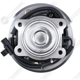 Purchase Top-Quality Rear Hub Assembly by EDGE - 512360 pa2