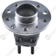 Purchase Top-Quality Rear Hub Assembly by EDGE - 512362 pa7