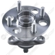 Purchase Top-Quality Rear Hub Assembly by EDGE - 512370 pa2