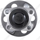Purchase Top-Quality Rear Hub Assembly by EDGE - 512371 pa2