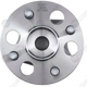 Purchase Top-Quality Rear Hub Assembly by EDGE - 512371 pa3