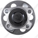 Purchase Top-Quality Rear Hub Assembly by EDGE - 512371 pa8