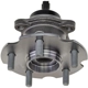 Purchase Top-Quality Rear Hub Assembly by EDGE - 512372 pa6