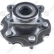 Purchase Top-Quality Rear Hub Assembly by EDGE - 512374 pa1