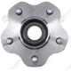 Purchase Top-Quality Rear Hub Assembly by EDGE - 512379 pa6