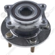 Purchase Top-Quality Rear Hub Assembly by EDGE - 512382 pa3