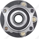 Purchase Top-Quality Rear Hub Assembly by EDGE - 512382 pa4