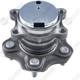 Purchase Top-Quality Rear Hub Assembly by EDGE - 512383 pa2