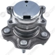 Purchase Top-Quality Rear Hub Assembly by EDGE - 512383 pa5