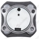 Purchase Top-Quality Rear Hub Assembly by EDGE - 512384 pa3